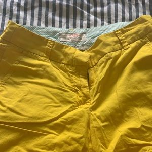 JCrew Shorts